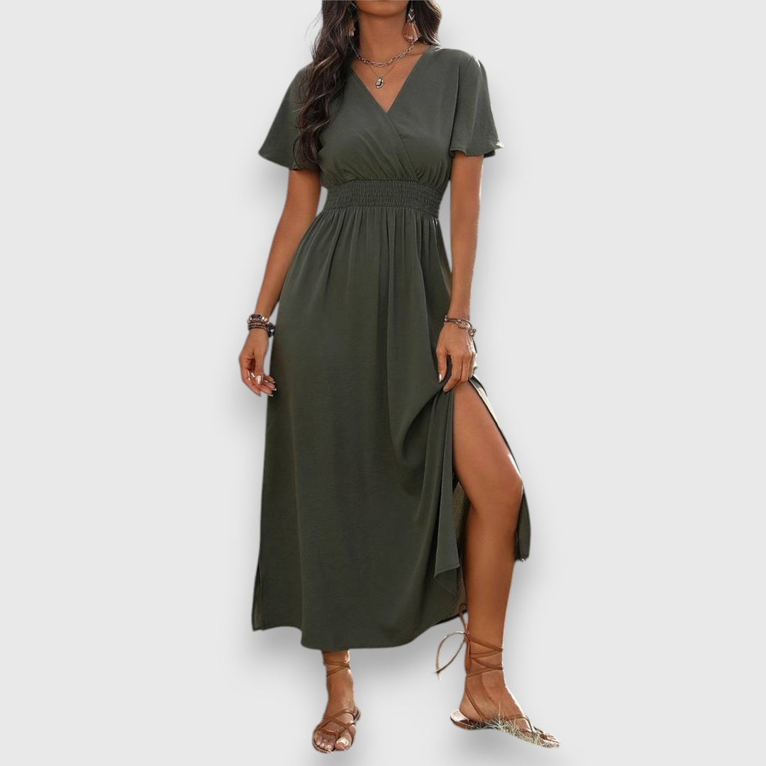 Hayden Greysen – Elegant Dress
