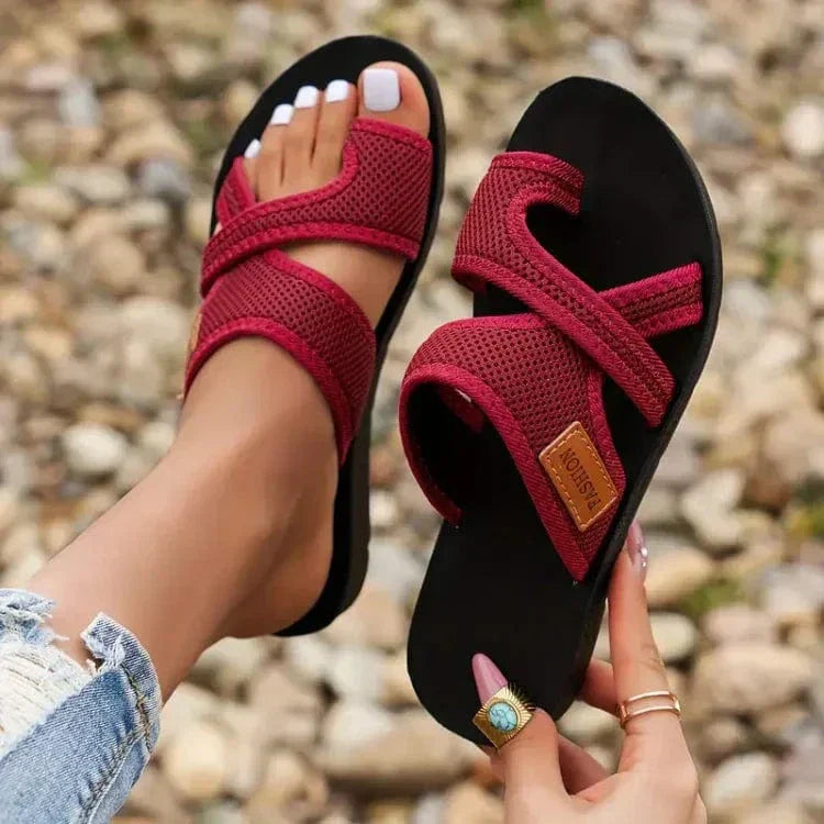 Elody | Orthopedic Slipper™