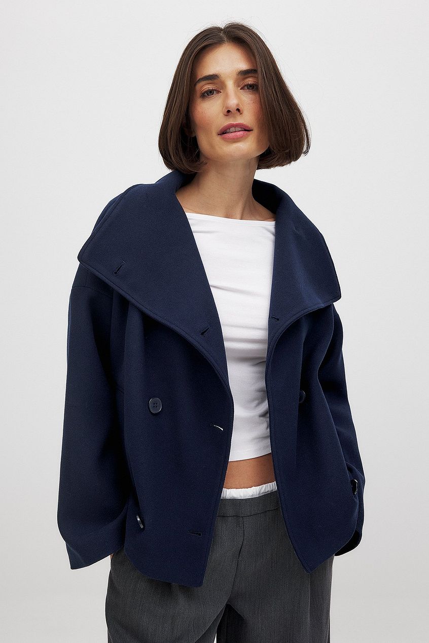 Gwen Trench Coat