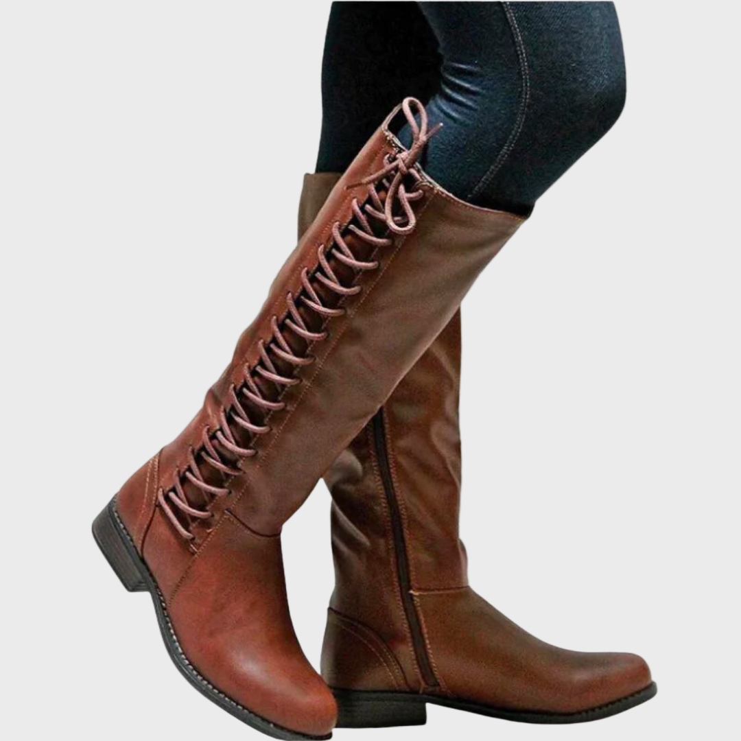 Aubrey | High Boots