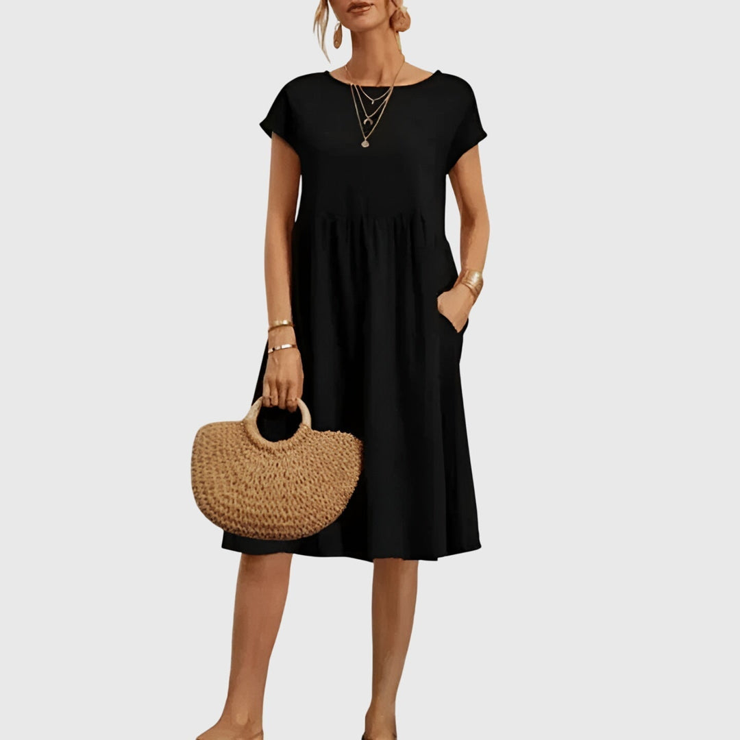Hayden Mirabel™ | Elegant Spring Dress