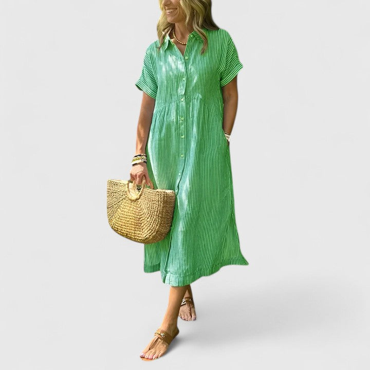 Hayden Amara | Comfortable Dress