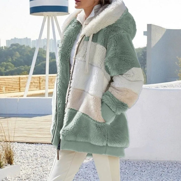 Kessy | Comfortable Jacket