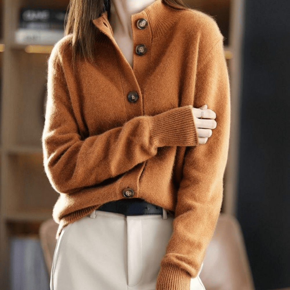 Hayden Calyssa™ | Knitted Cardigan