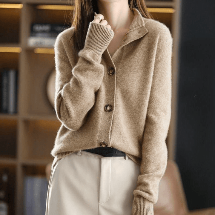 Hayden Calyssa™ | Knitted Cardigan