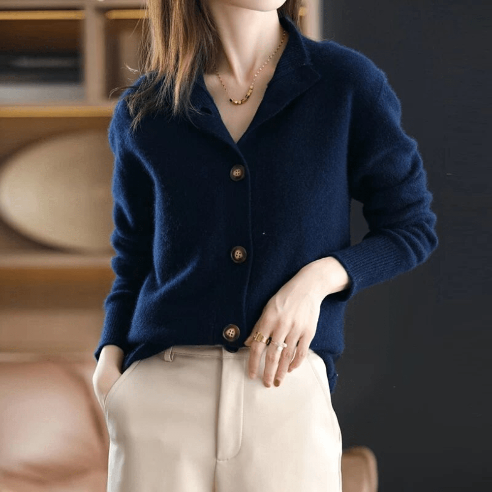 Hayden Calyssa™ | Knitted Cardigan
