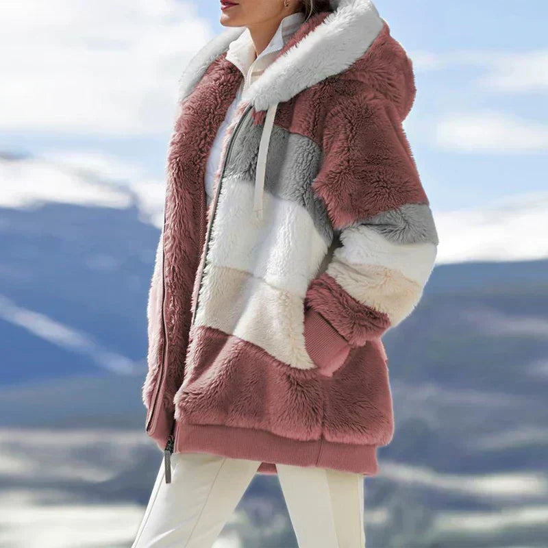 Kessy | Comfortable Jacket