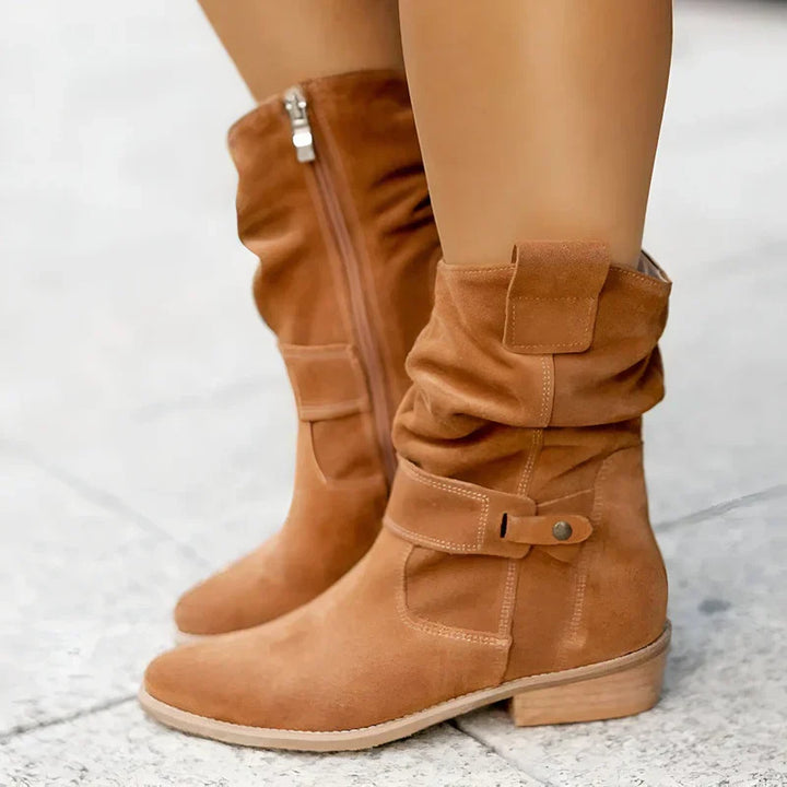 Savannah | Comfort Boots™
