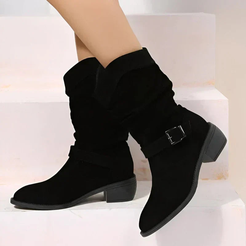 Savannah | Comfort Boots™