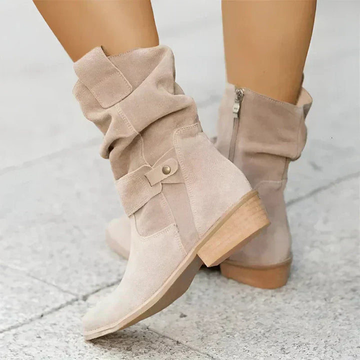 Savannah | Comfort Boots™