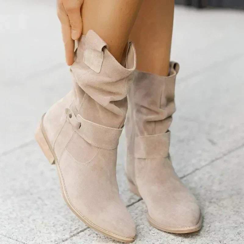 Savannah | Comfort Boots™