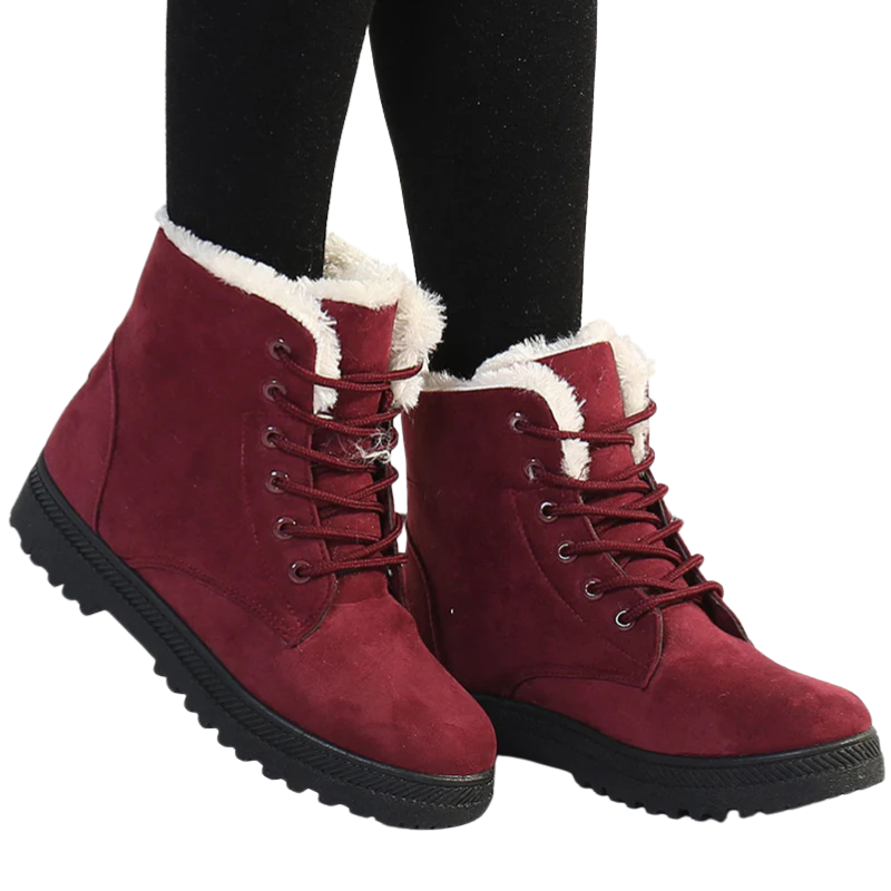Skylar | Ankle Boots