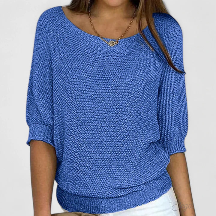 Hayden Kalyndrae | Comfortable Sweater