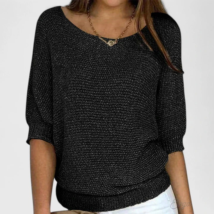Hayden Kalyndrae | Comfortable Sweater