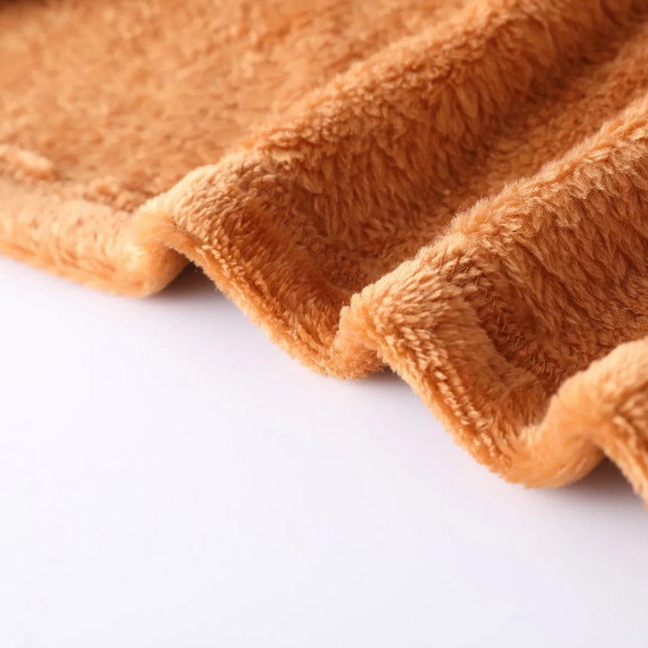 Elegant Winter Coat for Women